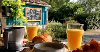 Camping Le Verger