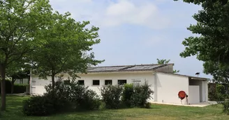 Camping Les Brandes