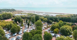 Camping les Bris - Vacances Passion