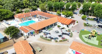 Camping les Bris - Vacances Passion