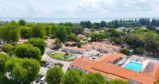 Camping les Bris - Vacances Passion