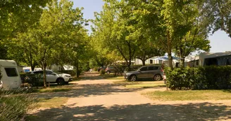 Camping les Castors