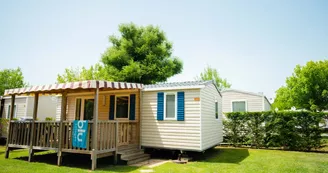 Camping Siblu - Les Charmettes