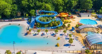 Camping Les Chênes Camping Les Chênes