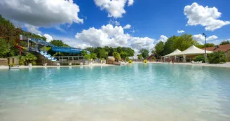Camping Les Chênes Camping Les Chênes