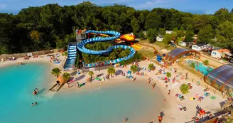 Camping Les Chênes Camping Les Chênes
