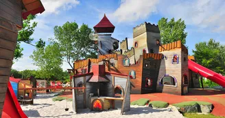 Camping Les Chênes Camping Les Chênes