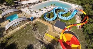 Camping Les Chênes Camping Les Chênes