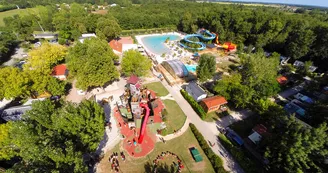 Camping Les Chênes Camping Les Chênes