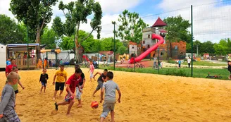 Camping Les Chênes Camping Les Chênes