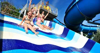 Camping Les Chênes Camping Les Chênes