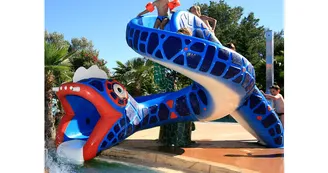 Camping Les Chênes Camping Les Chênes