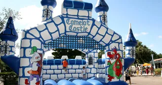 Camping Les Chênes Camping Les Chênes