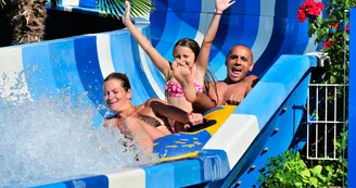 Camping Les Chênes Camping Les Chênes