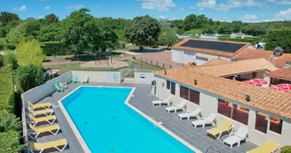 Camping Les Flots 4