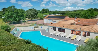Camping Les Flots 4