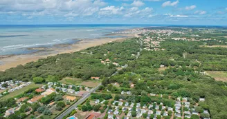 Camping Les Flots 4