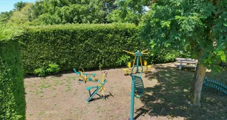 Camping Les Flots 4