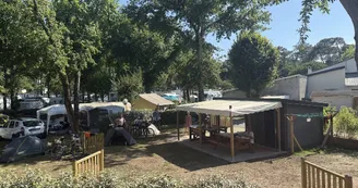 Camping Les Genêts