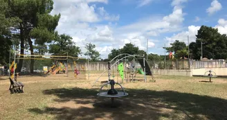 Camping Les Genêts