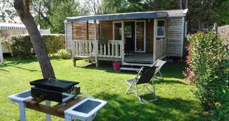 Camping Les Grissotières Camping Les Grissotières