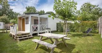 Camping Les Grissotières Camping Les Grissotières