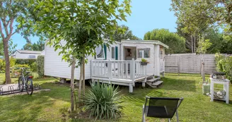 Camping Les Grissotières Camping Les Grissotières