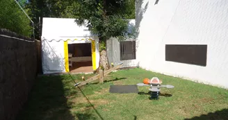 Camping Les Grissotières Camping Les Grissotières