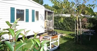 Camping Les Grissotières Camping Les Grissotières