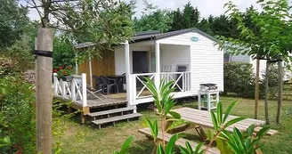 Camping Les Grissotières Camping Les Grissotières