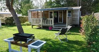 Camping Les Grissotières Camping Les Grissotières