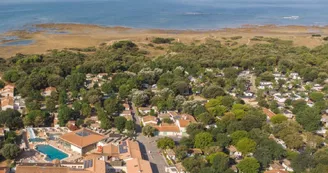 Camping Les Gros Joncs Camping Les Gros Joncs