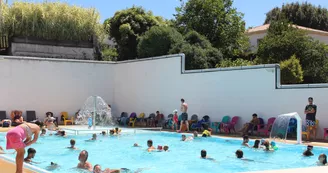 Camping Les Ormeaux
