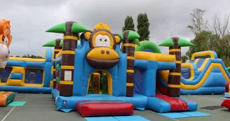 Camping Les Ormeaux