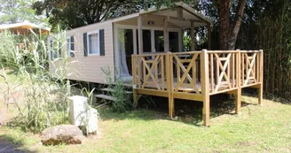 Camping Les Ormeaux