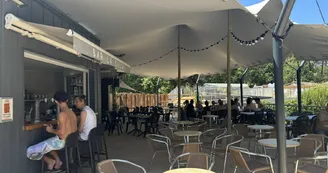 Camping Les Pins de la Coubre