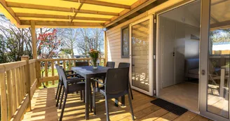 Camping Les Remparts Camping Les Remparts