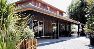 Camping Les Seulières