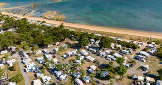 Le Soubregeon  (Camping Municipal)