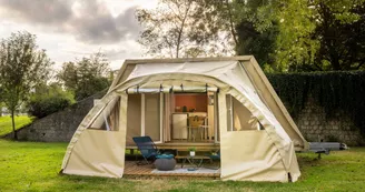 Camping Municipal Saintes Grandes Rives