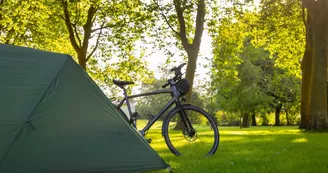 Camping Municipal Saintes Grandes Rives
