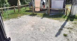 Camping Municipal de Jonzac