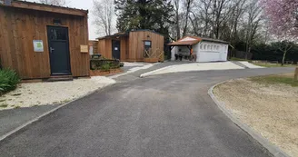 Camping Municipal de Jonzac