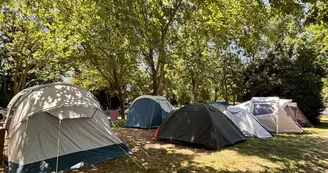 Camping  Le Soleil
