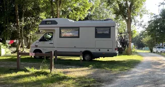 Camping  Le Soleil