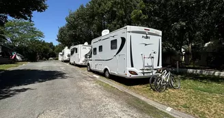 Camping  Le Soleil