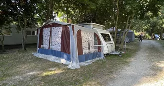Camping  Le Soleil