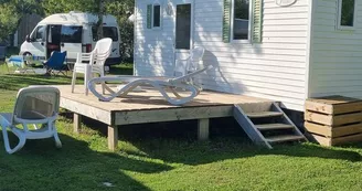 Camping Naturiste du Port