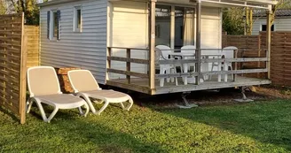 Camping Naturiste du Port