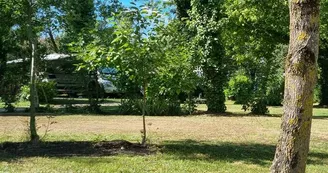 Camping Naturiste du Port